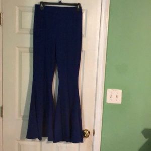 New pant with no tag